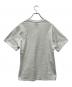 stussy (ステューシー) プリントTシャツ ホワイト サイズ:S：5000円