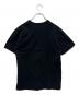 CDG (シーディージー) 1986 ete TEE ブラック サイズ:M：8000円