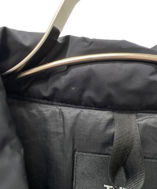 THE NORTH FACE（ザ ノース フェイス）THE NORTH FACE (ザ ノース フェイス) インサレーテッドコーチジャケット ブラック サイズ:Ｌの古着・服飾アイテム
