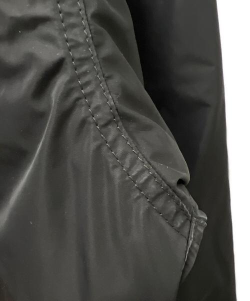 THE NORTH FACE（ザ ノース フェイス）THE NORTH FACE (ザ ノース フェイス) インサレーテッドコーチジャケット ブラック サイズ:Ｌの古着・服飾アイテム