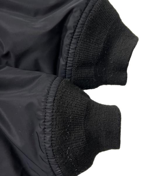 THE NORTH FACE（ザ ノース フェイス）THE NORTH FACE (ザ ノース フェイス) インサレーテッドコーチジャケット ブラック サイズ:Ｌの古着・服飾アイテム