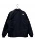 THE NORTH FACE (ザ ノース フェイス) インサレーテッドコーチジャケット ブラック サイズ:Ｌ：15000円