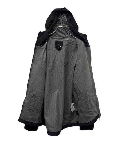 THE NORTH FACE（ザ ノース フェイス）THE NORTH FACE (ザ ノース フェイス) ベンチャージャケット ブラック サイズ:ＸＬの古着・服飾アイテム