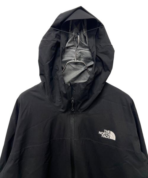 THE NORTH FACE（ザ ノース フェイス）THE NORTH FACE (ザ ノース フェイス) ベンチャージャケット ブラック サイズ:ＸＬの古着・服飾アイテム