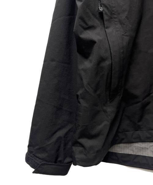 THE NORTH FACE（ザ ノース フェイス）THE NORTH FACE (ザ ノース フェイス) ベンチャージャケット ブラック サイズ:ＸＬの古着・服飾アイテム