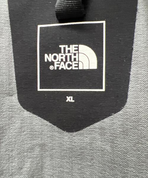THE NORTH FACE（ザ ノース フェイス）THE NORTH FACE (ザ ノース フェイス) ベンチャージャケット ブラック サイズ:ＸＬの古着・服飾アイテム
