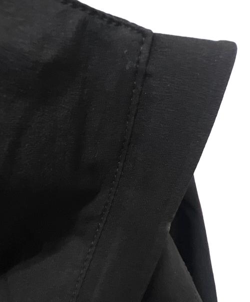 THE NORTH FACE（ザ ノース フェイス）THE NORTH FACE (ザ ノース フェイス) ベンチャージャケット ブラック サイズ:ＸＬの古着・服飾アイテム
