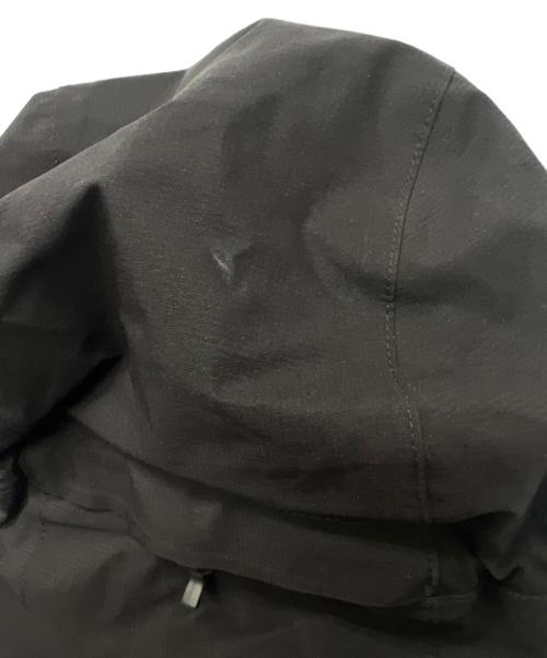 THE NORTH FACE（ザ ノース フェイス）THE NORTH FACE (ザ ノース フェイス) ベンチャージャケット ブラック サイズ:ＸＬの古着・服飾アイテム