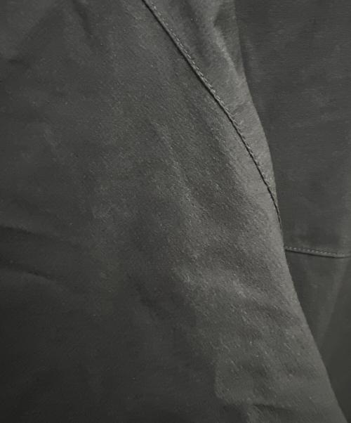 THE NORTH FACE（ザ ノース フェイス）THE NORTH FACE (ザ ノース フェイス) ベンチャージャケット ブラック サイズ:ＸＬの古着・服飾アイテム