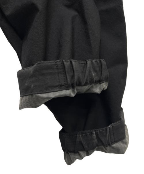 THE NORTH FACE（ザ ノース フェイス）THE NORTH FACE (ザ ノース フェイス) ベンチャージャケット ブラック サイズ:ＸＬの古着・服飾アイテム