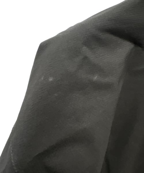THE NORTH FACE（ザ ノース フェイス）THE NORTH FACE (ザ ノース フェイス) ベンチャージャケット ブラック サイズ:ＸＬの古着・服飾アイテム
