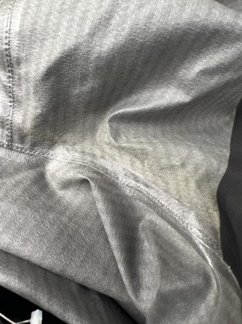 THE NORTH FACE（ザ ノース フェイス）THE NORTH FACE (ザ ノース フェイス) ベンチャージャケット ブラック サイズ:ＸＬの古着・服飾アイテム