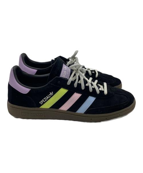 adidas（アディダス）adidas (アディダス) Japan Handball Spezial ブラック×マルチカラー サイズ:JP28の古着・服飾アイテム