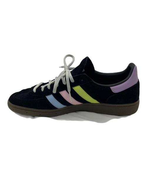 adidas（アディダス）adidas (アディダス) Japan Handball Spezial ブラック×マルチカラー サイズ:JP28の古着・服飾アイテム