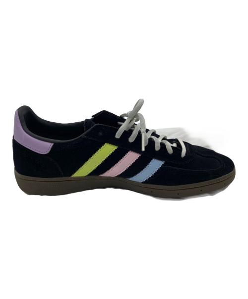 adidas（アディダス）adidas (アディダス) Japan Handball Spezial ブラック×マルチカラー サイズ:JP28の古着・服飾アイテム