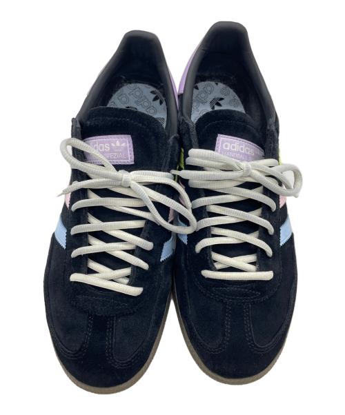 adidas（アディダス）adidas (アディダス) Japan Handball Spezial ブラック×マルチカラー サイズ:JP28の古着・服飾アイテム