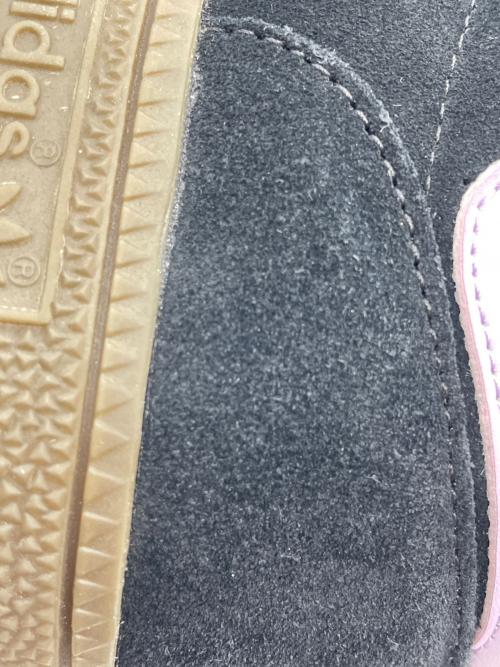 adidas（アディダス）adidas (アディダス) Japan Handball Spezial ブラック×マルチカラー サイズ:JP28の古着・服飾アイテム