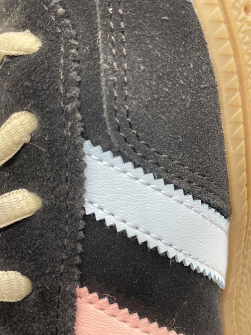 adidas（アディダス）adidas (アディダス) Japan Handball Spezial ブラック×マルチカラー サイズ:JP28の古着・服飾アイテム