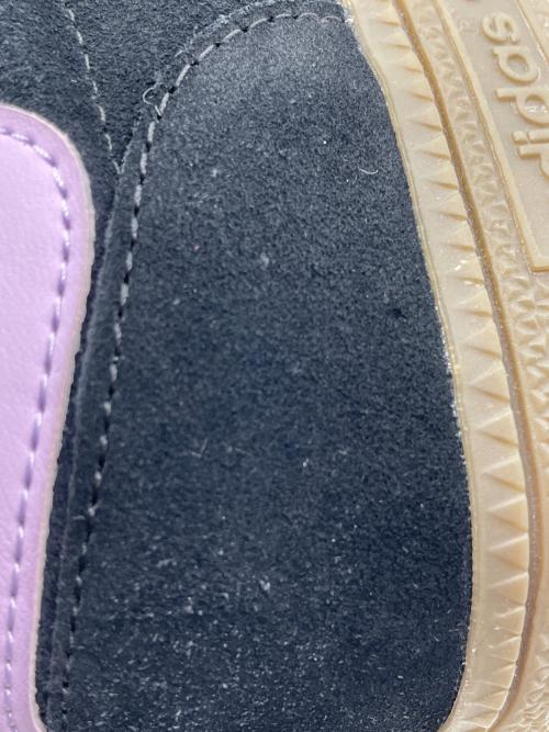adidas（アディダス）adidas (アディダス) Japan Handball Spezial ブラック×マルチカラー サイズ:JP28の古着・服飾アイテム