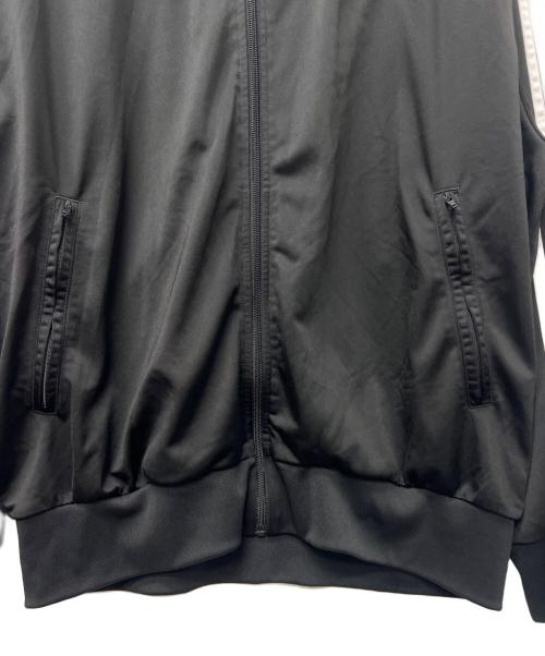 adidas（アディダス）adidas (アディダス) クラシックス ファイヤーバード トラックトップ ブラック サイズ:3XLの古着・服飾アイテム