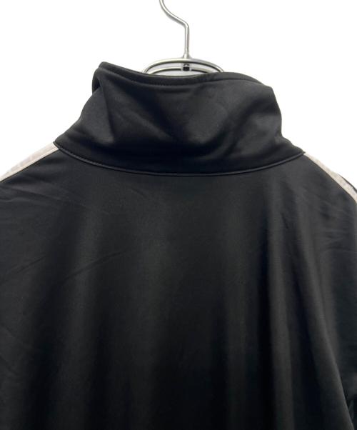 adidas（アディダス）adidas (アディダス) クラシックス ファイヤーバード トラックトップ ブラック サイズ:3XLの古着・服飾アイテム