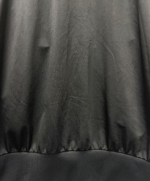 adidas（アディダス）adidas (アディダス) クラシックス ファイヤーバード トラックトップ ブラック サイズ:3XLの古着・服飾アイテム