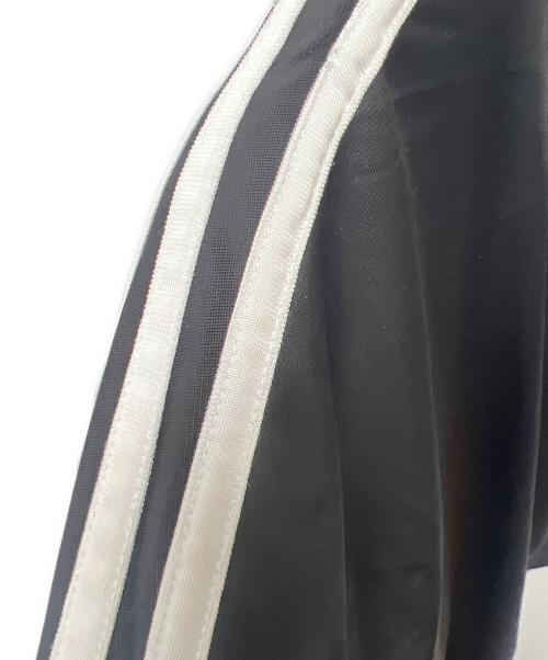adidas（アディダス）adidas (アディダス) クラシックス ファイヤーバード トラックトップ ブラック サイズ:3XLの古着・服飾アイテム