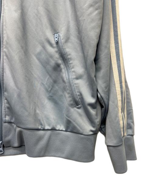 adidas（アディダス）adidas (アディダス) トラックジャケット スカイブルー サイズ:Mの古着・服飾アイテム