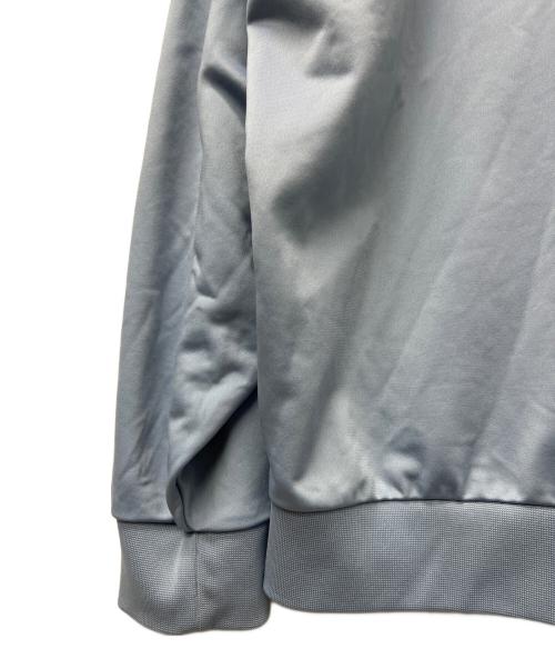 adidas（アディダス）adidas (アディダス) トラックジャケット スカイブルー サイズ:Mの古着・服飾アイテム