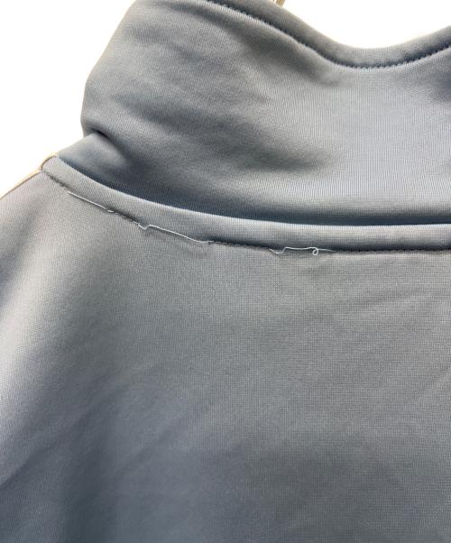 adidas（アディダス）adidas (アディダス) トラックジャケット スカイブルー サイズ:Mの古着・服飾アイテム