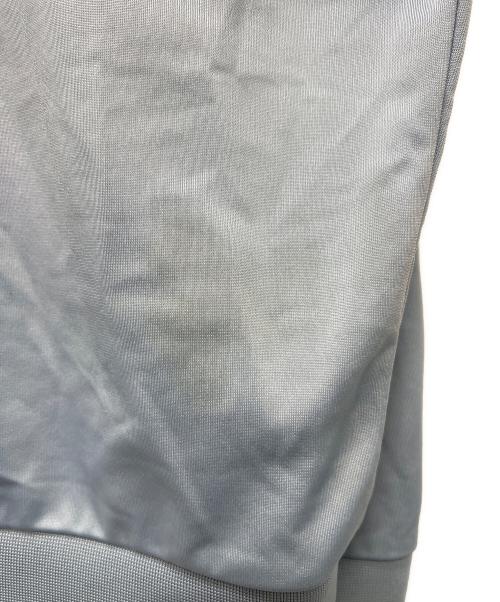adidas（アディダス）adidas (アディダス) トラックジャケット スカイブルー サイズ:Mの古着・服飾アイテム