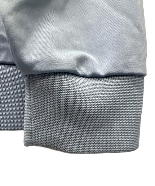 adidas（アディダス）adidas (アディダス) トラックジャケット スカイブルー サイズ:Mの古着・服飾アイテム