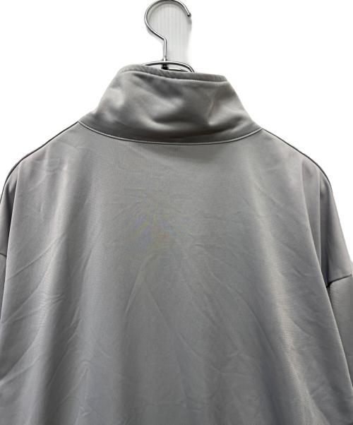 adidas（アディダス）adidas (アディダス) クラシックス ファイヤーバード トラックトップ グレー サイズ:2XLの古着・服飾アイテム