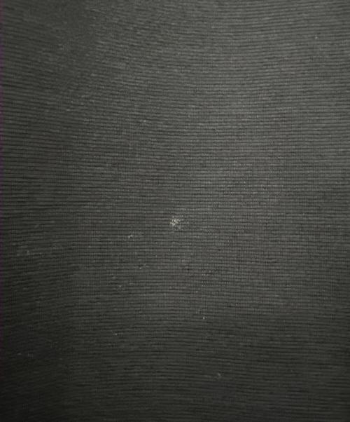 JIL SANDER（ジルサンダー）JIL SANDER (ジルサンダー) カットソーワンピース ブラック サイズ:３６の古着・服飾アイテム