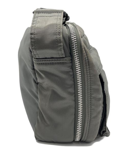 PORTER（ポーター）PORTER (ポーター) タンカー グレーの古着・服飾アイテム