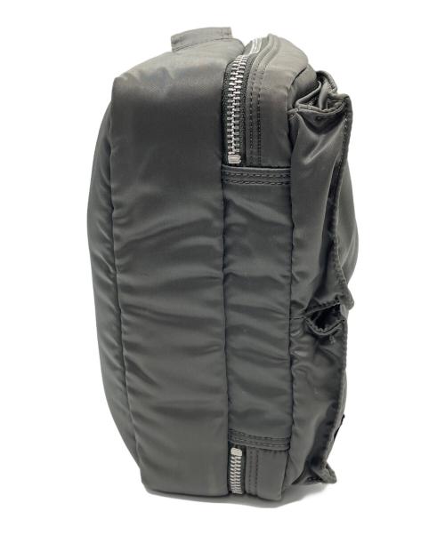 PORTER（ポーター）PORTER (ポーター) タンカー グレーの古着・服飾アイテム