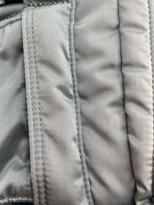 PORTER（ポーター）PORTER (ポーター) タンカー グレーの古着・服飾アイテム