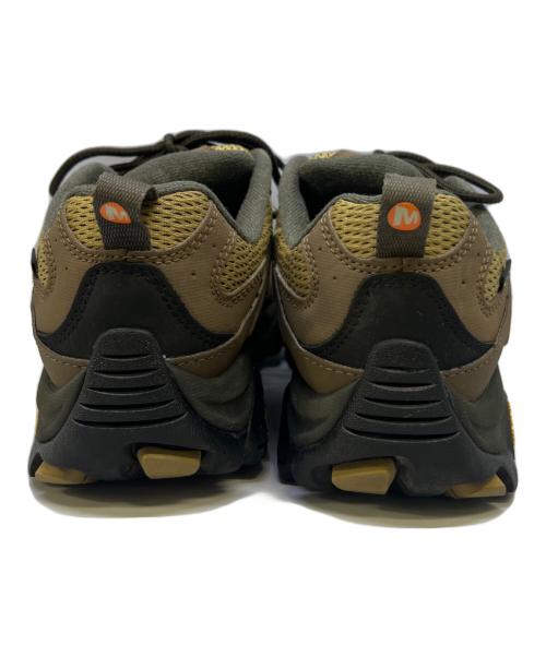 MERRELL（メレル）MERRELL (メレル) MOAB 3 SYNTHETIC GORE-TEX ブラウン サイズ:25.5の古着・服飾アイテム