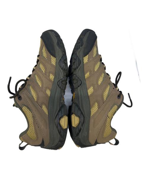 MERRELL（メレル）MERRELL (メレル) MOAB 3 SYNTHETIC GORE-TEX ブラウン サイズ:25.5の古着・服飾アイテム