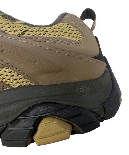 MERRELL（メレル）MERRELL (メレル) MOAB 3 SYNTHETIC GORE-TEX ブラウン サイズ:25.5の古着・服飾アイテム