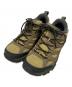 MERRELL（メレル）の古着「MOAB 3 SYNTHETIC GORE-TEX」｜ブラウン