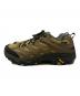 MERRELL (メレル) MOAB 3 SYNTHETIC GORE-TEX ブラウン サイズ:25.5：12000円