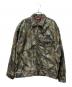 SUPREME（シュプリーム）の古着「Moleskin Work Jacket」｜オリーブ