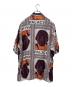 PALACE (パレス) 半袖シャツ ホワイト サイズ:ＸＬ：12000円