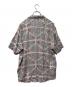SUPREME (シュプリーム) 半袖シャツ ホワイト サイズ:ＸＬ：12000円
