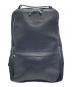 Samsonite BLACK LABEL（サムソナイトブラックレーベル）の古着「リュック」｜ブラック