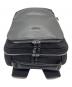 中古・古着 Samsonite BLACK LABEL (サムソナイトブラックレーベル) リュック ブラック：18000円
