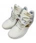 NEW BALANCE（ニューバランス）の古着「OHTANI 1 WHITE METALLIC GOLD」｜ホワイト