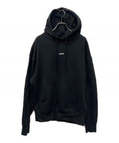 中古・古着通販】PALACE (パレス) ジップパーカー ブラック サイズ:S