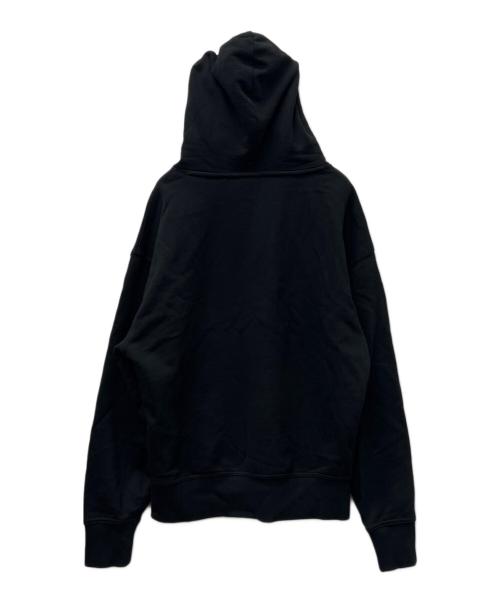 BOSS（ボス）BOSS (ボス) パーカー ブラック サイズ:Sの古着・服飾アイテム